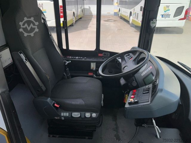 Autobus urban SOLARIS Urbino III 8,9 LE - Alpino - Klima Gurte