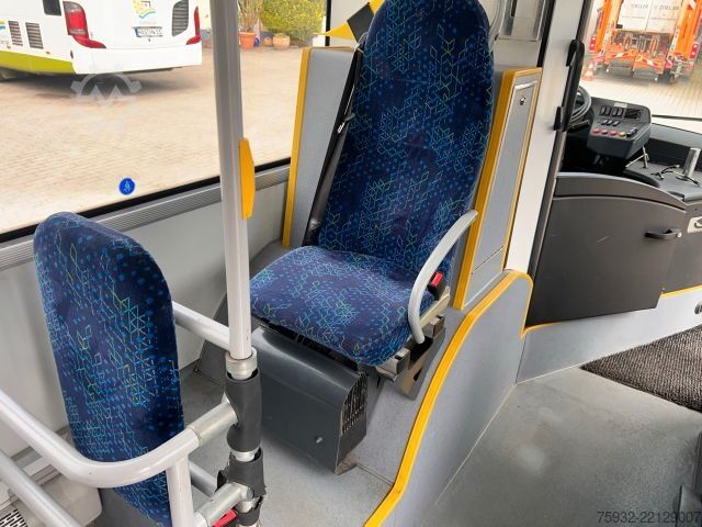 Autobus urban SOLARIS Urbino III 8,9 LE - Alpino - Klima Gurte