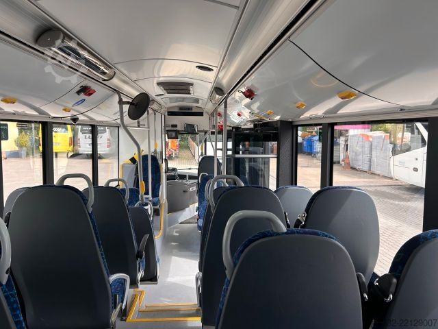 Autobus urban SOLARIS Urbino III 8,9 LE - Alpino - Klima Gurte