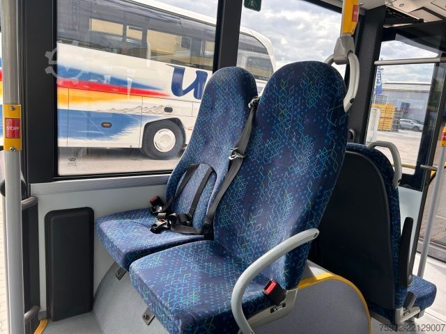 Autobus urban SOLARIS Urbino III 8,9 LE - Alpino - Klima Gurte
