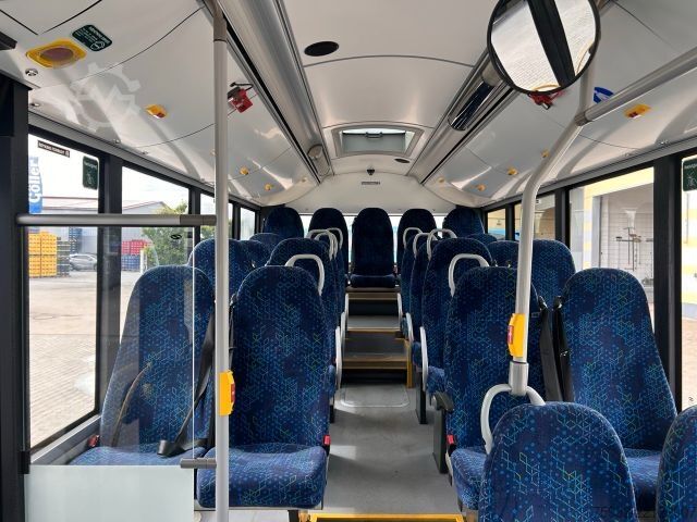Autobus urban SOLARIS Urbino III 8,9 LE - Alpino - Klima Gurte