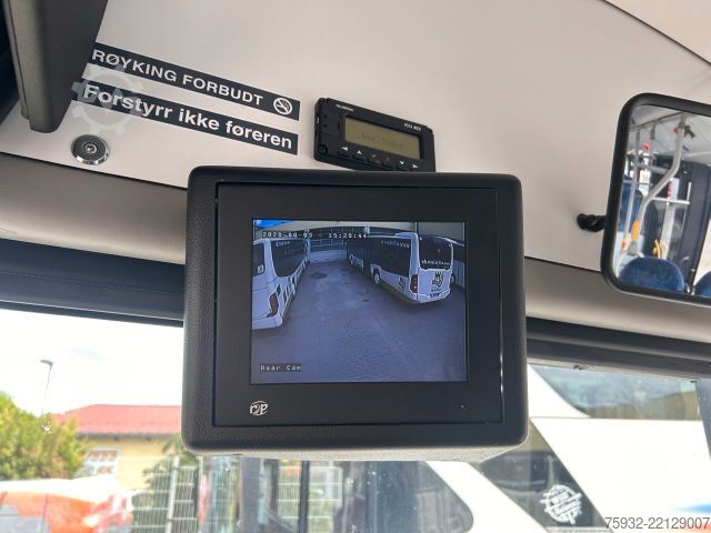 Autobus urban SOLARIS Urbino III 8,9 LE - Alpino - Klima Gurte