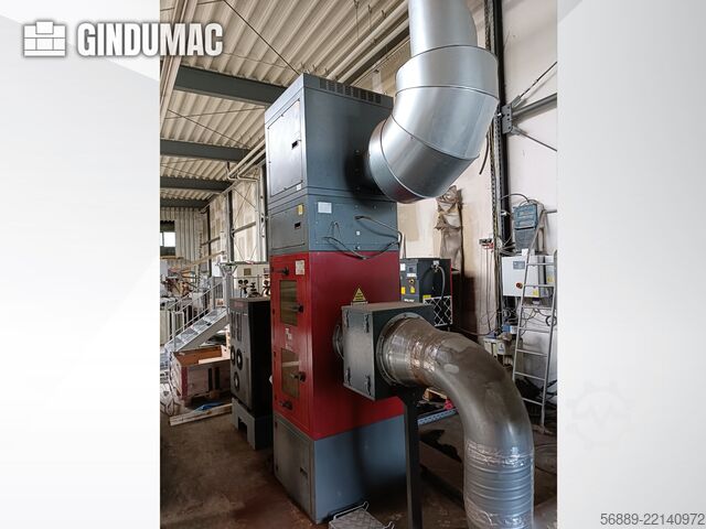 VOORTMAN VCS Thermo VOORTMAN VCS Thermo