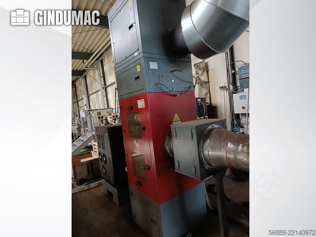VOORTMAN VCS Thermo VOORTMAN VCS Thermo