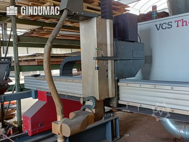 VOORTMAN VCS Thermo VOORTMAN VCS Thermo