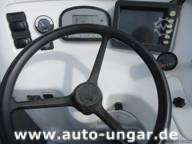 เครื่องปรับผิวน้ำแข็ง Dupon Zamboni Elektra 80V IceResurfacer
