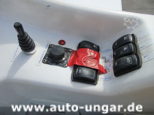 เครื่องปรับผิวน้ำแข็ง Dupon Zamboni Elektra 80V IceResurfacer
