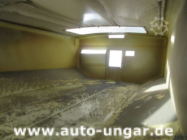 เครื่องปรับผิวน้ำแข็ง Dupon Zamboni Elektra 80V IceResurfacer