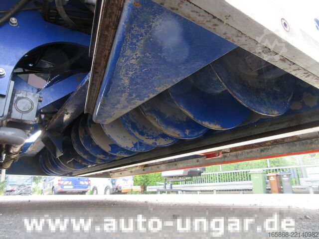เครื่องปรับผิวน้ำแข็ง Dupon Zamboni Elektra 80V IceResurfacer