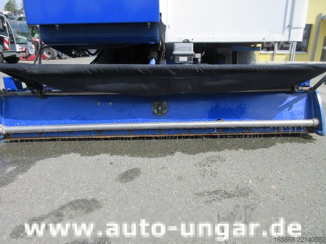 เครื่องปรับผิวน้ำแข็ง Dupon Zamboni Elektra 80V IceResurfacer