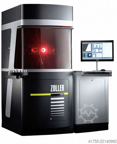  Zoller Titan