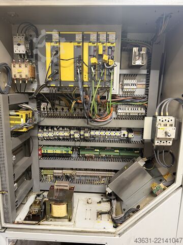 Vertikalus apdirbimo centras Spinner MVC 1100 + 4te Achse, ähnlich MoriSeiki, Doosan, Goodway