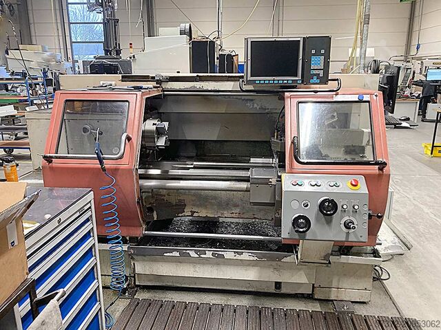  Gildemeister NEF plus 500
