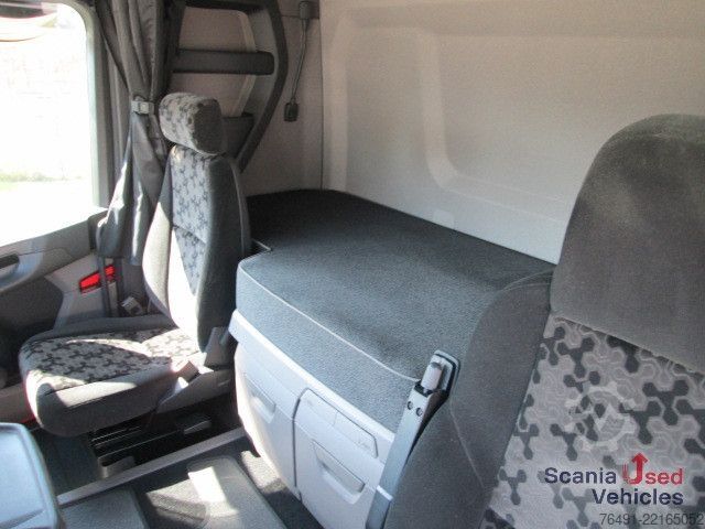 Trattore stradale standard Scania R 460 A4x2NA / Nebenantrieb