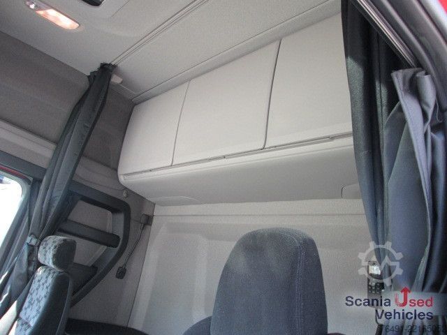 Trattore stradale standard Scania R 460 A4x2NA / Nebenantrieb