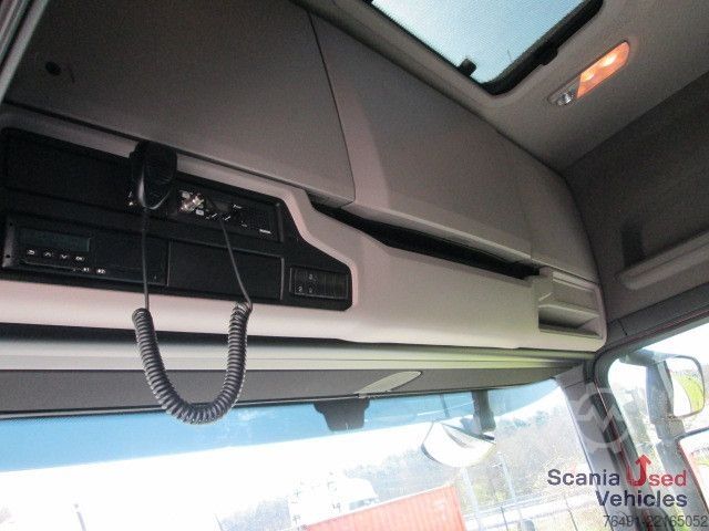 Trattore stradale standard Scania R 460 A4x2NA / Nebenantrieb
