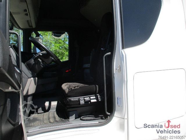 Trattore stradale standard Scania R 460 A4x2NA