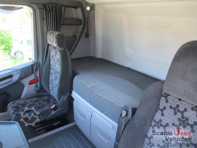 Trattore stradale standard Scania R 460 A4x2NA