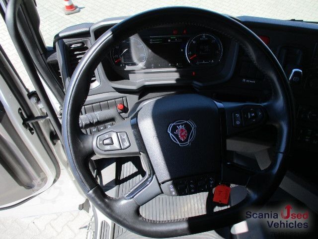 Trattore stradale standard Scania R 460 A4x2NA