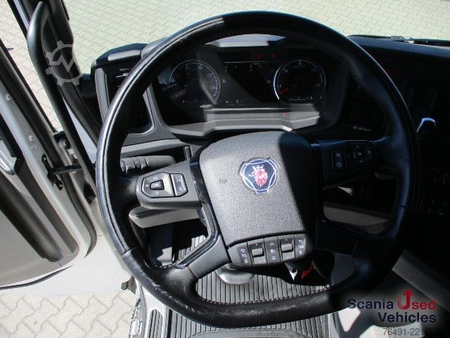 Trattore stradale standard Scania R 460 A4x2NA