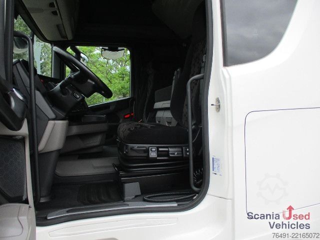 Trattore stradale standard Scania R 460 A4x2NA