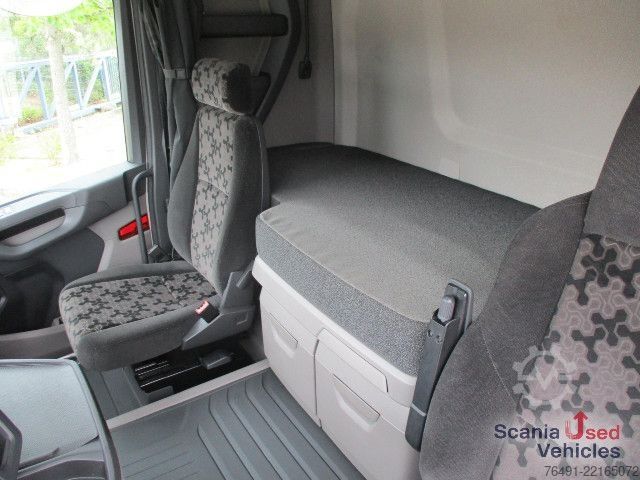 Trattore stradale standard Scania R 460 A4x2NA