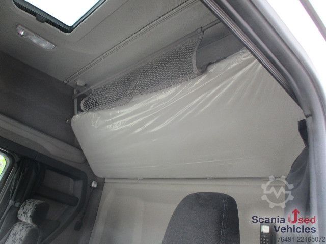 Trattore stradale standard Scania R 460 A4x2NA