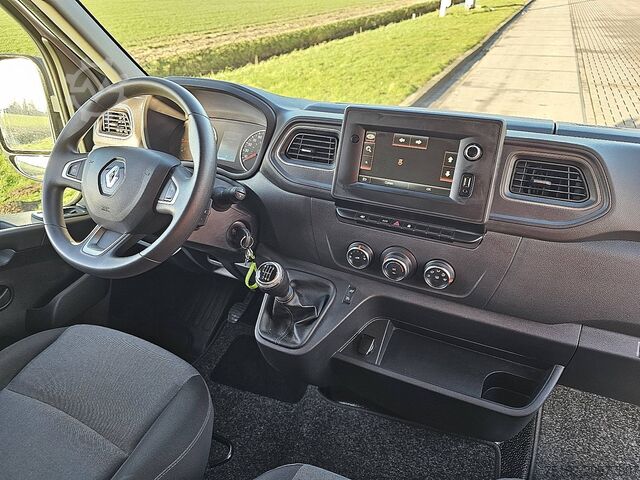 סטיישן עם גג גבוה RENAULT MASTER 2.3 DCI 135 L1H1