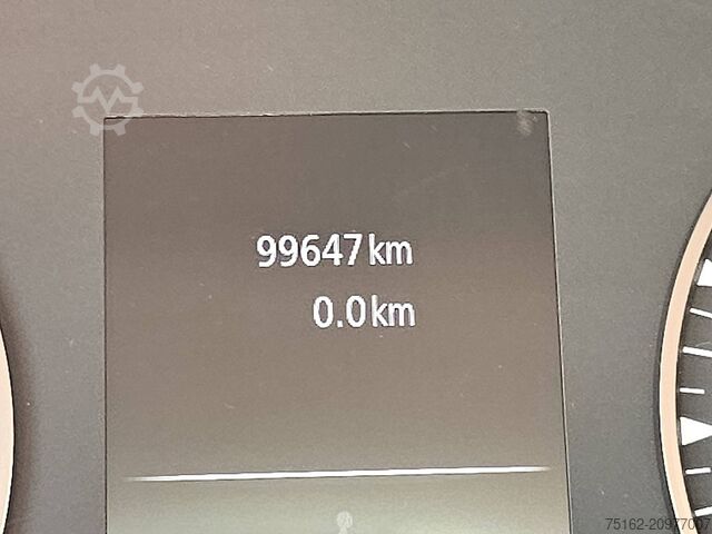 סטיישן עם גג גבוה RENAULT MASTER 2.3 DCI 135 L1H1