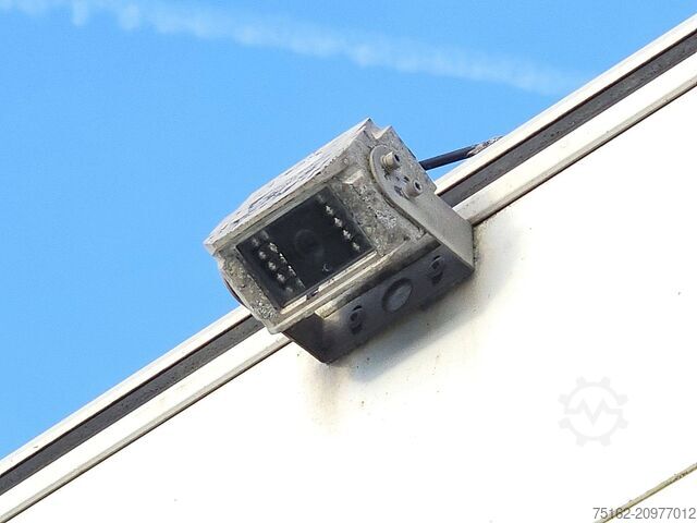 手提箱 MERCEDES-BENZ SPRINTER 319 CDI 3.0 LAADKLEEP