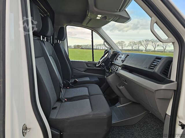 סטיישן עם גג גבוה VOLKSWAGEN CRAFTER 30 2.0 TDI 102 L2H1