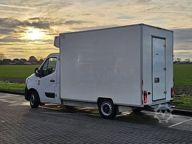 Furgoneta frigorífica RENAULT MASTER 2.3 DCI 130 FRIGO