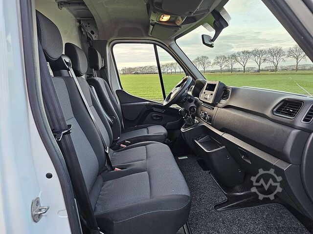 Furgoneta frigorífica RENAULT MASTER 2.3 DCI 130 FRIGO