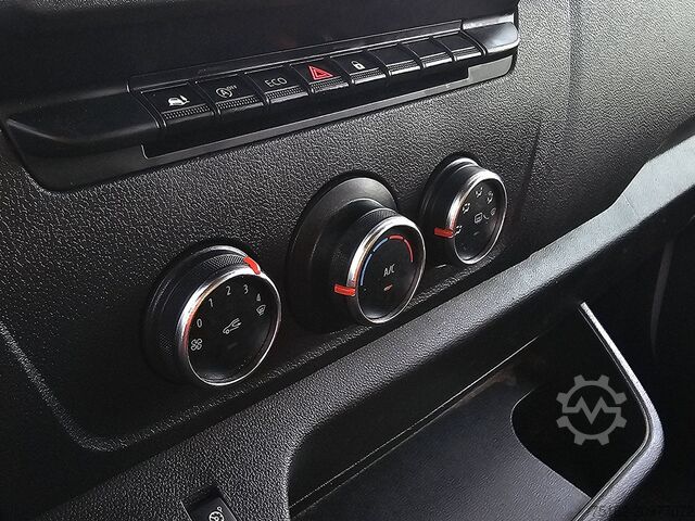 Furgoneta frigorífica RENAULT MASTER 2.3 DCI 130 FRIGO