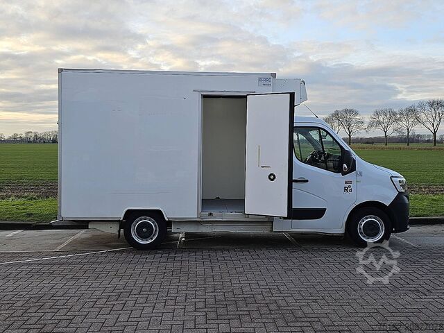 Furgoneta frigorífica RENAULT MASTER 2.3 DCI 130 FRIGO