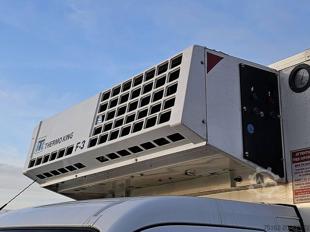 Furgoneta frigorífica RENAULT MASTER 2.3 DCI 130 FRIGO