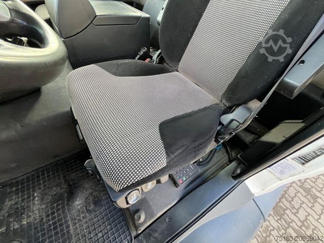 Kiperi kamion MAN TG-S 18.420 4x2 Absetzkipper Meiller, Funk