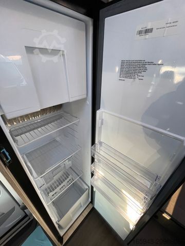 แคมเปอร์อัลโคฟ SUNLIVING A 75 SL Dülmener Edt. | Markise | Auto, Sat |