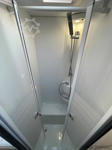 แคมเปอร์อัลโคฟ SUNLIVING A 75 SL Dülmener Edt. | Markise | Auto, Sat |