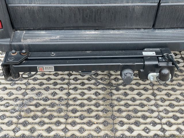 รถบ้าน PÖSSL Summit Prime 540 |  Automatik | Wenig KM | TOP