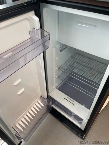 รถบ้าน PÖSSL Summit Prime 540 |  Automatik | Wenig KM | TOP