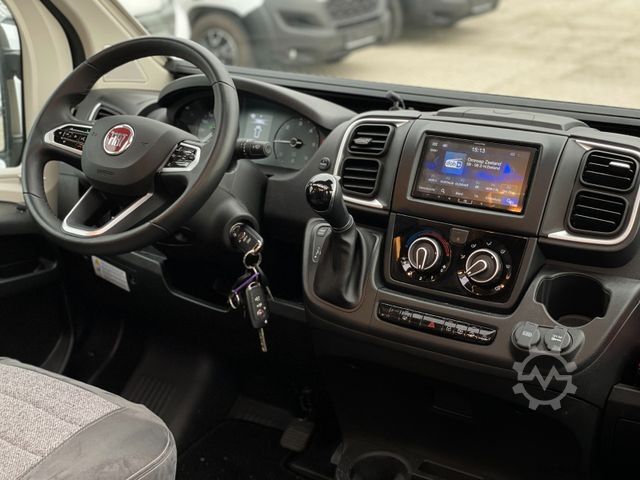 รถบ้าน PÖSSL Summit Prime 540 |  Automatik | Wenig KM | TOP