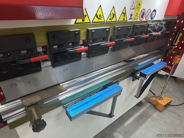 Abkant presa PRIMAPRESS 1600 x 30 Ton