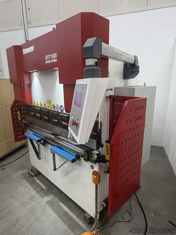 Abkant presa PRIMAPRESS 1600 x 30 Ton