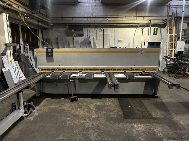 GSN Schleiftechnik GmbH GSN Schleiftechnik GmbH GSN Schleiftechnik GmbH