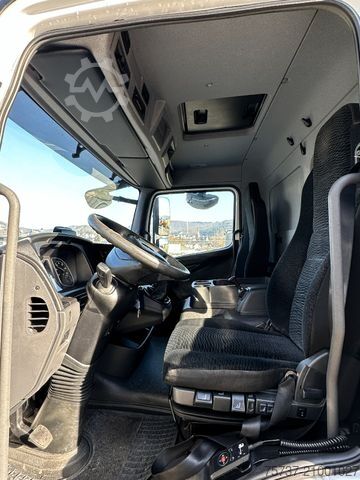 厢式货车 MERCEDES-BENZ 818 Atego