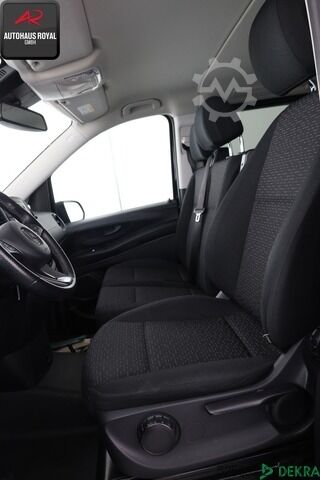 小型客车 mercedes-benz Vito Tourer 116 CDI LANG 9 SITZE KAMERA,NAVI,AHK