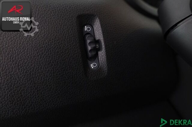 小型客车 opel Movano 2.3 CDTI L2H2 9 SITZE NAVI,KLIMA,1.HD,SH