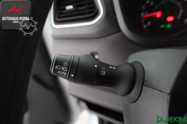 小型客车 opel Movano 2.3 CDTI L2H2 9 SITZE NAVI,KLIMA,1.HD,SH