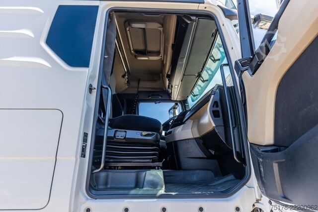 Štandard-SZM MAN TGX 18.470 BLS +KIPHYDR.+INTARDER